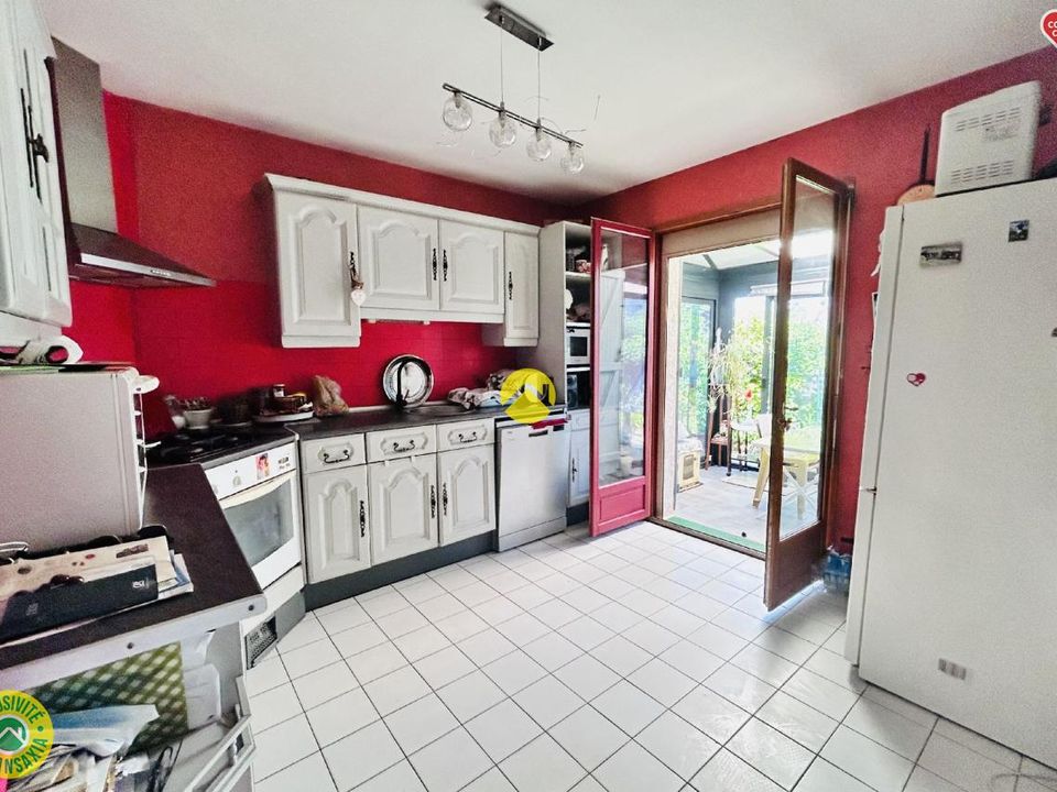 Villa a Néris-les-Bains, Allier - foto 5