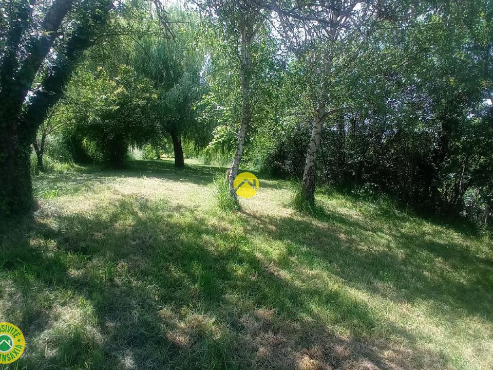 Villa i Bellenaves, Allier - foto 2
