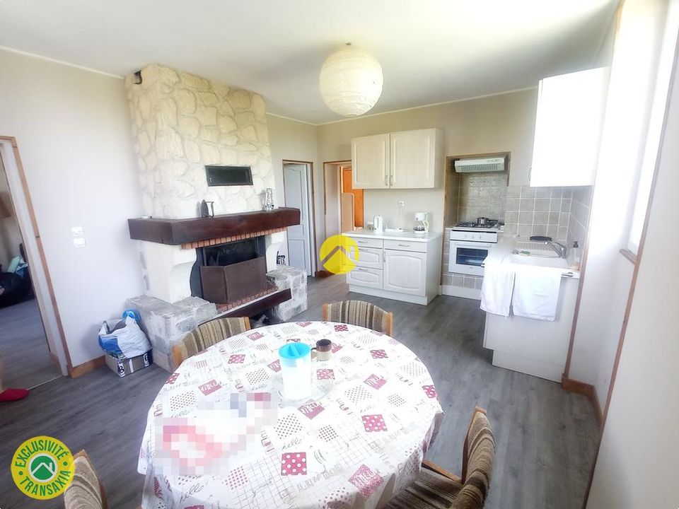 Villa i Bellenaves, Allier - foto 3