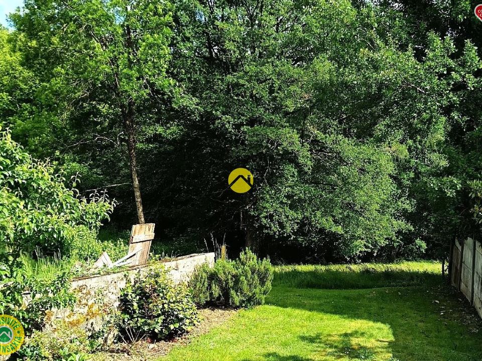 Villa i Arrenes, Creuse - foto 2