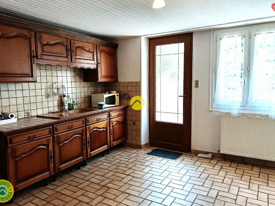 Villa i Arrenes, Creuse - foto 5