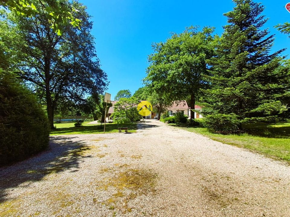 Herregård i Etaille, Indre - bilde 3