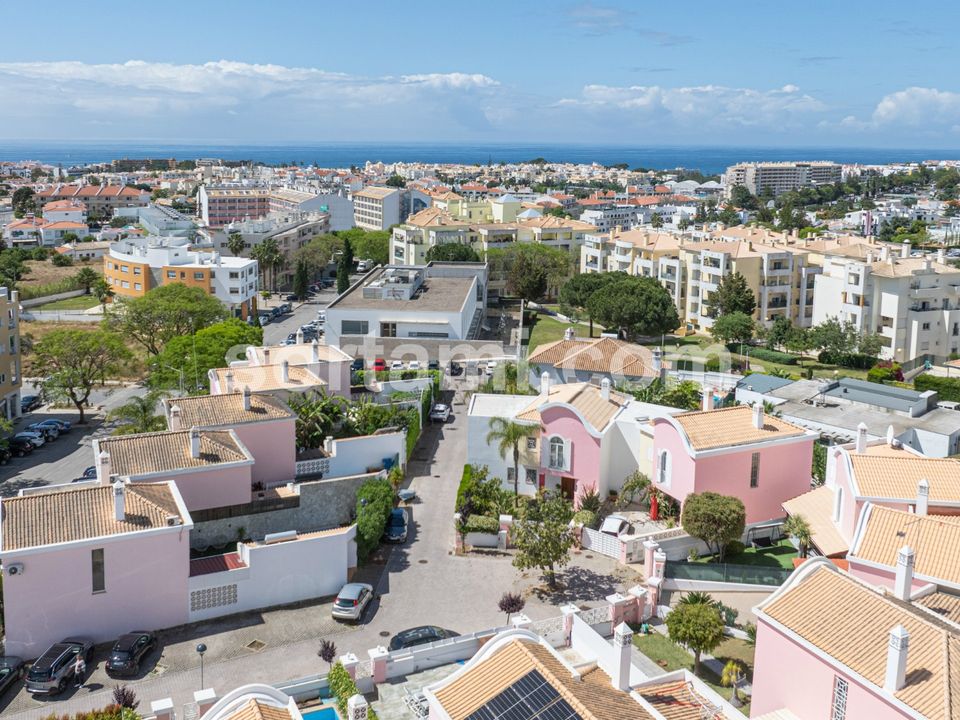 Villa i Albufeira, Faro - foto 1