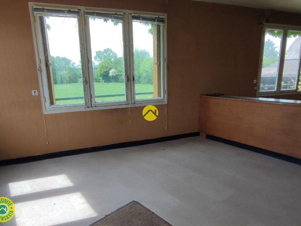 Villa i Vailly-sur-Sauldre, Cher - foto 4