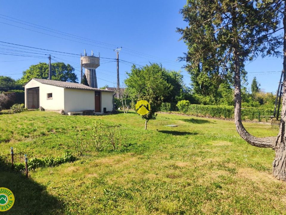 Villa i Jouet-sur-l'Aubois, Cher - foto 3
