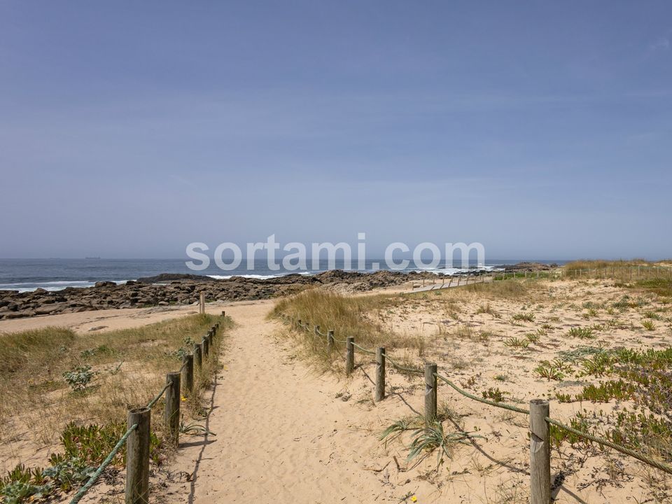 Lejlighed i Matosinhos, Porto - foto 1