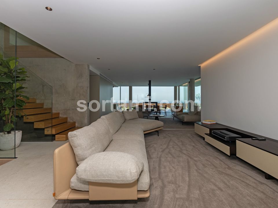 Villa i Vila Nova de Gaia, Porto - foto 2
