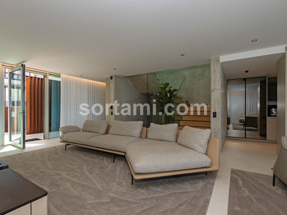 Villa i Vila Nova de Gaia, Porto - foto 3