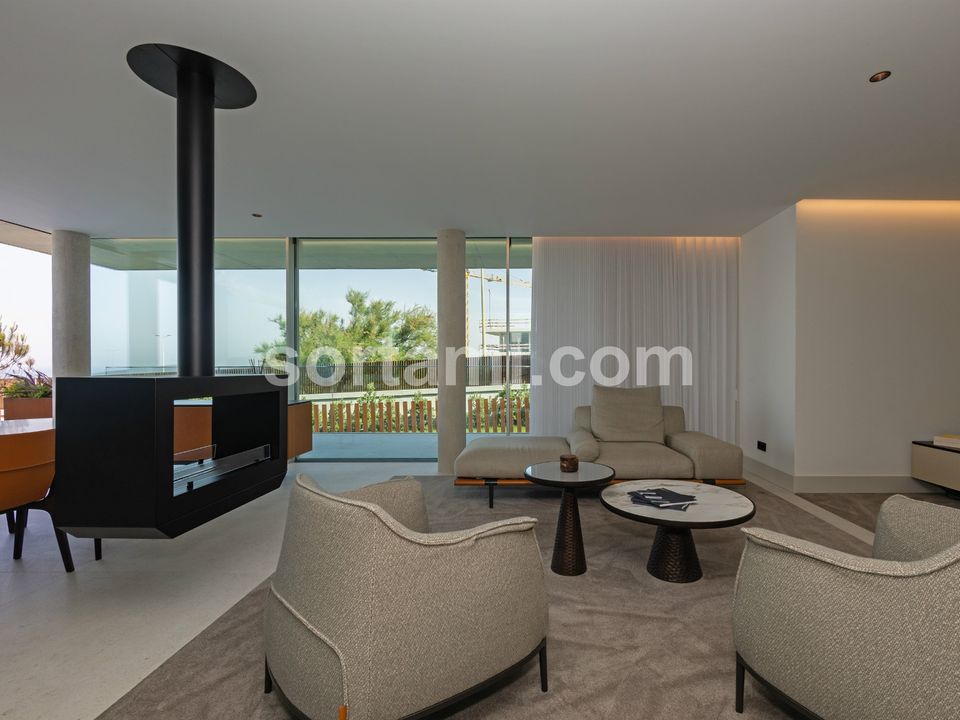 Villa i Vila Nova de Gaia, Porto - foto 4