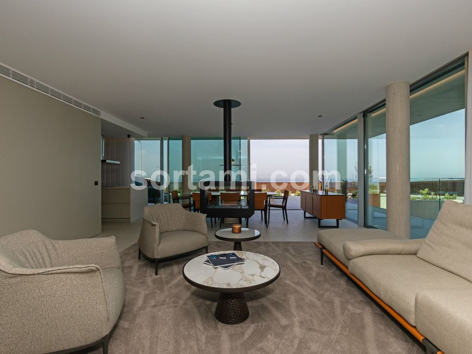 Villa i Vila Nova de Gaia, Porto - foto 5