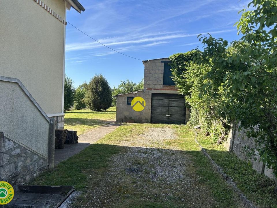 Villa i Saint-Valérien, Yonne - foto 2
