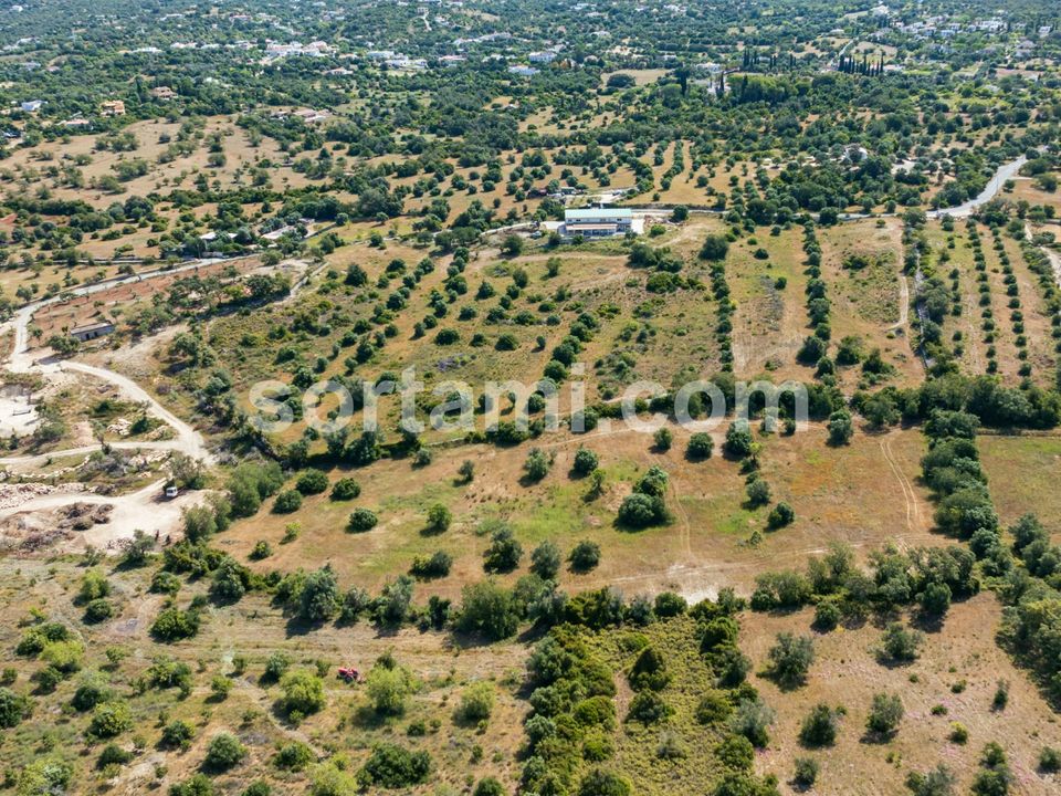 Helårsgrund i Faro, Faro - foto 1
