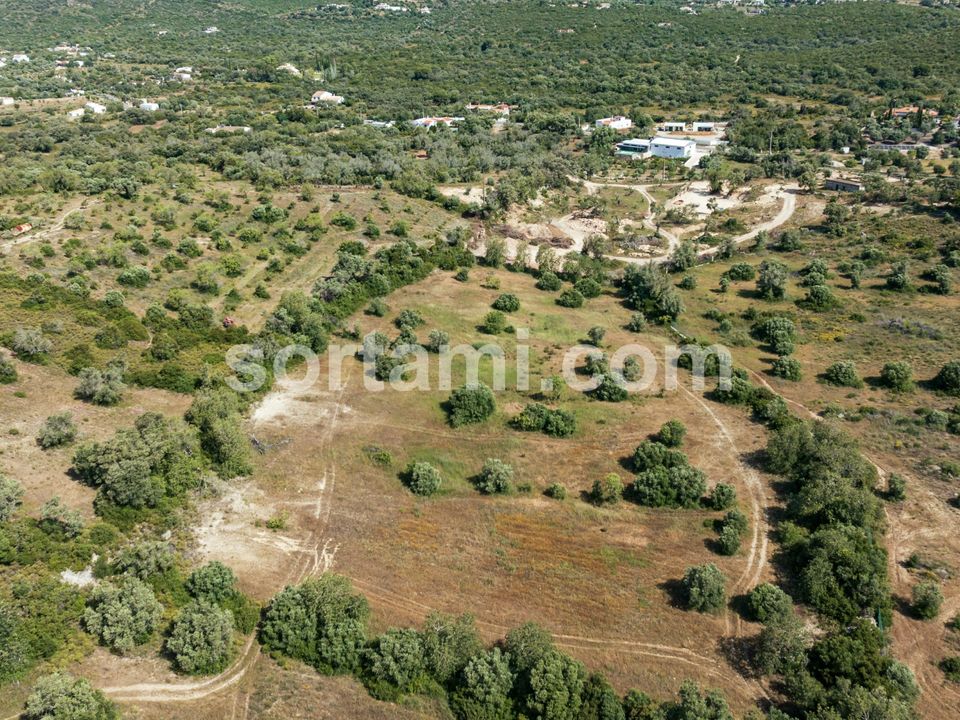 Helårsgrund i Faro, Faro - foto 2