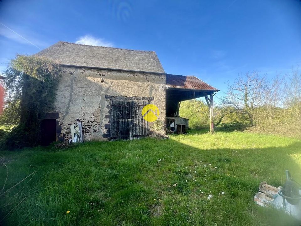Villa a Crezancy-en-Sancerre, Cher - foto 2