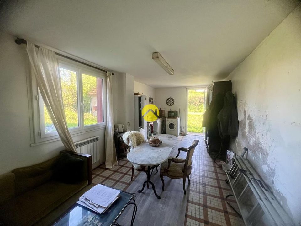 Villa a Crezancy-en-Sancerre, Cher - foto 5