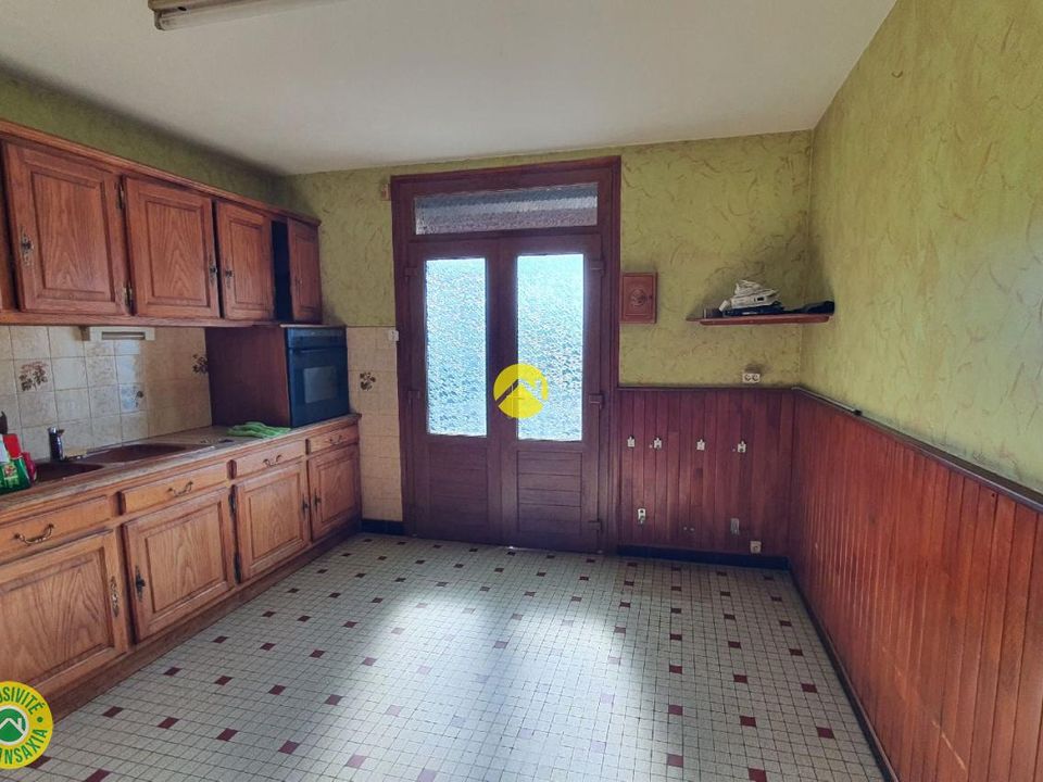 Villa i Auzances, Creuse - foto 3