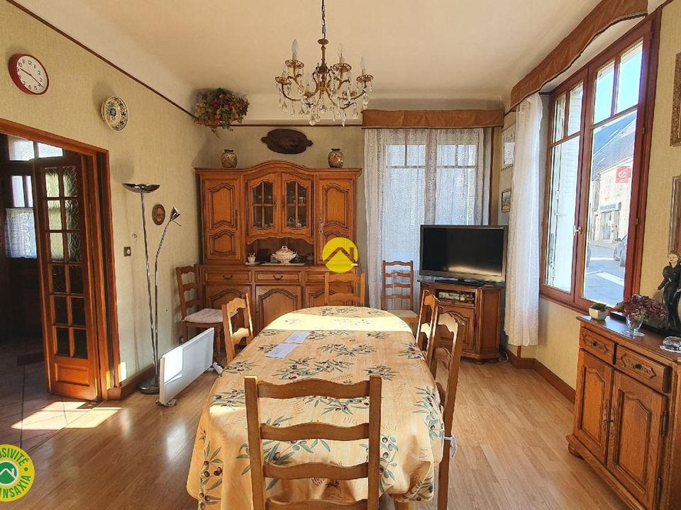 Villa i Auzances, Creuse - foto 3