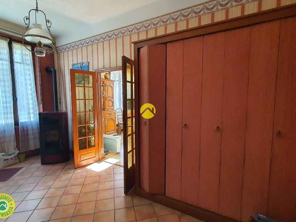 Villa i Auzances, Creuse - foto 4