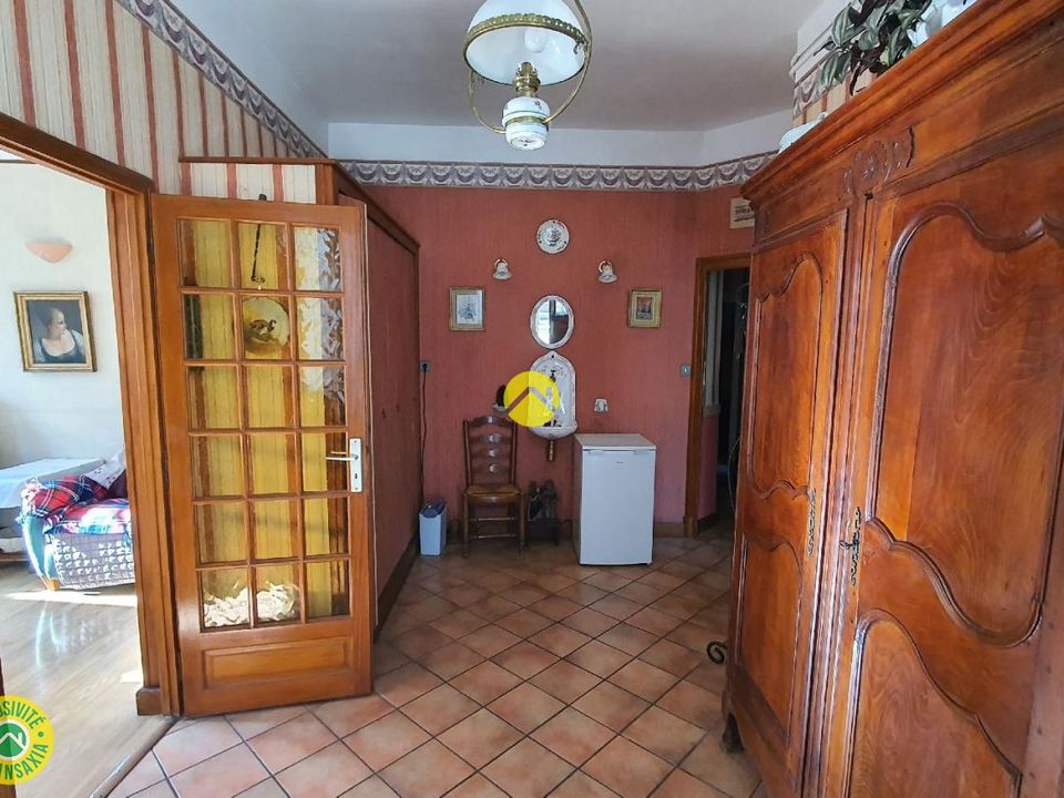 Villa i Auzances, Creuse - foto 5
