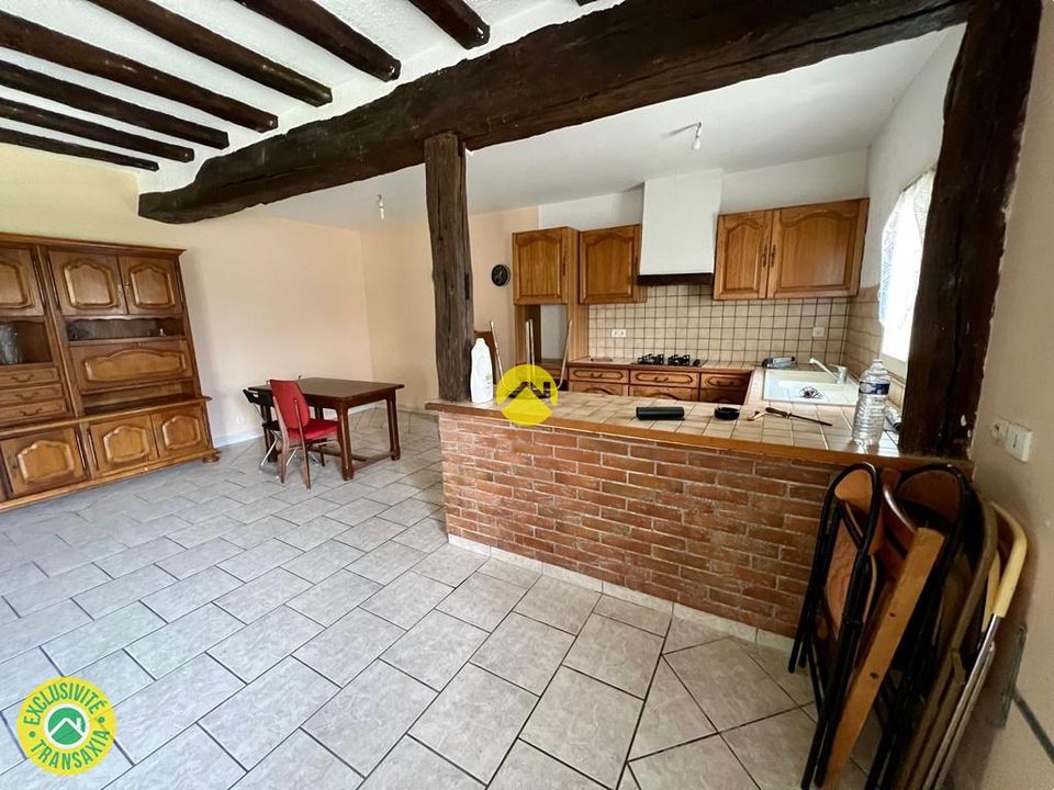 Villa en Sury-pres-Lere, Cher - foto 3