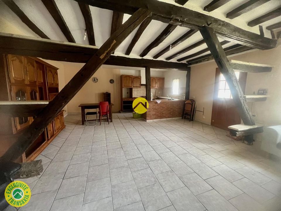Villa en Sury-pres-Lere, Cher - foto 4