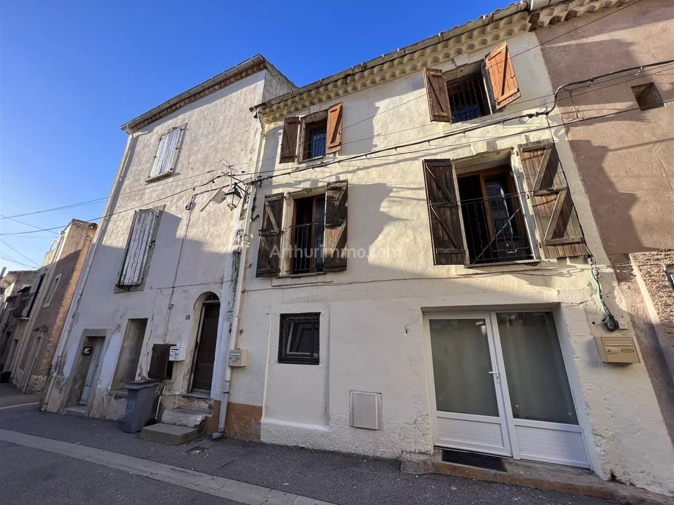 Leilighet i Canet, Herault - bilde 1
