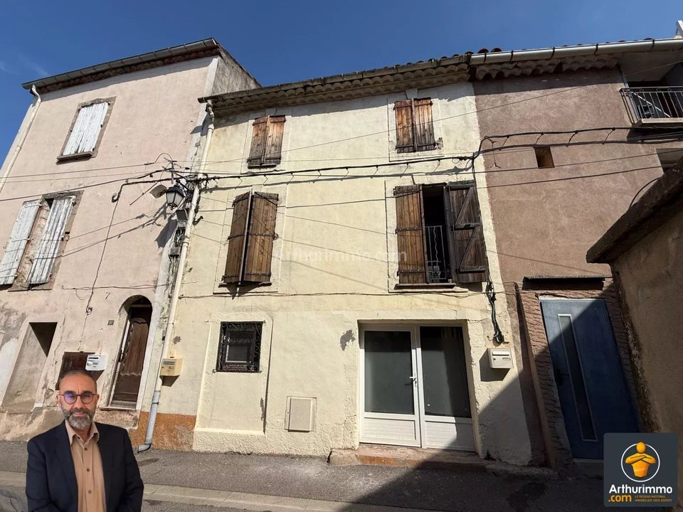 Apartamento en Canet, Herault - foto 1