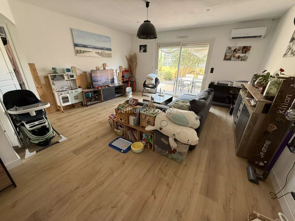 Villa i Nebian, Herault - foto 3