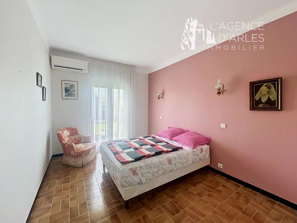 Villa i Arles, Bouches-du-Rhone - foto 4