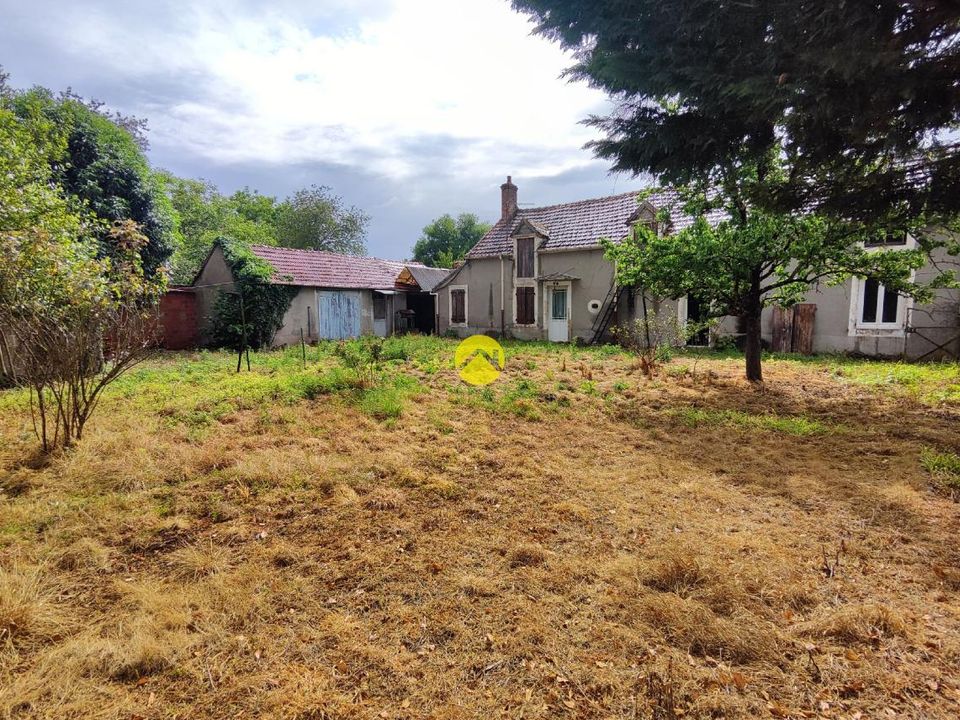 Villa i Precy, Cher - foto 4