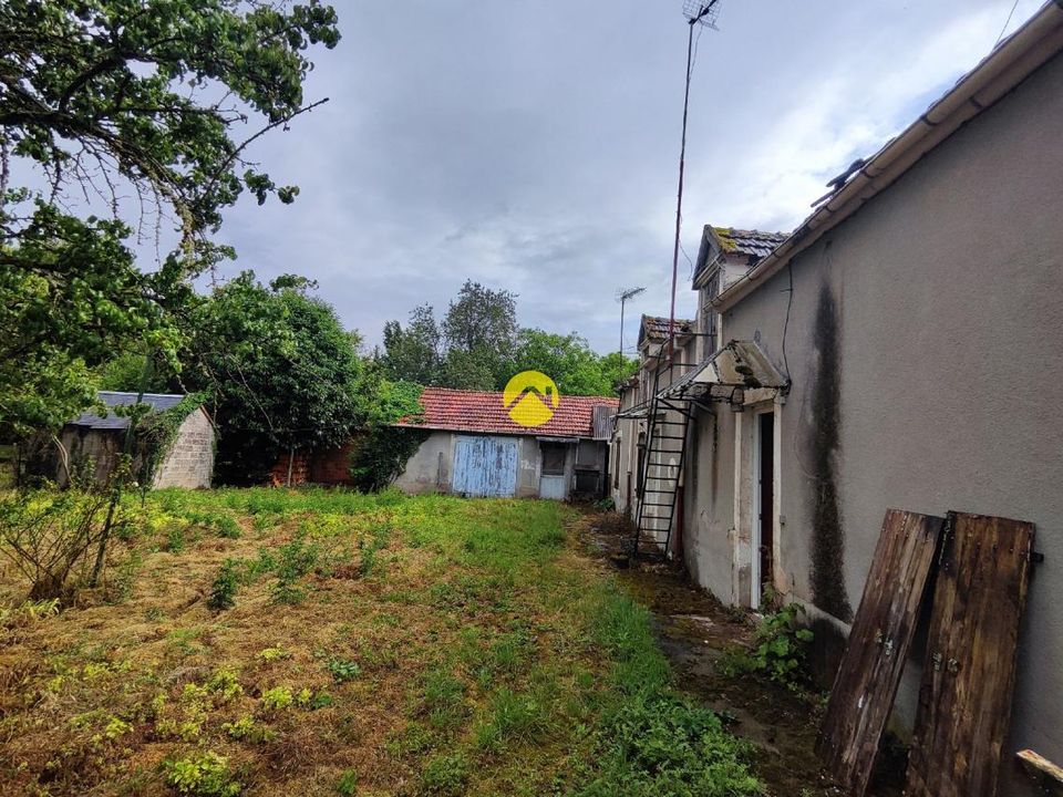 Villa i Precy, Cher - foto 5