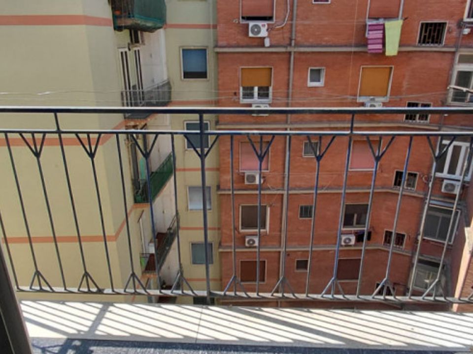 Lejlighed i Naples, Naples - foto 4