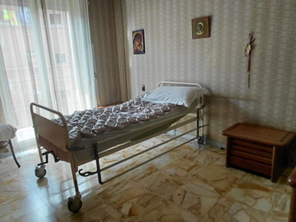 Lejlighed i Naples, Naples - foto 5
