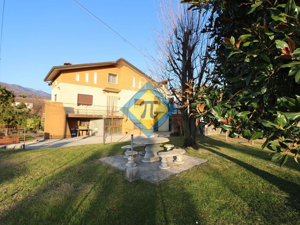 Villa i Caneva, Pordenone - bilde 2