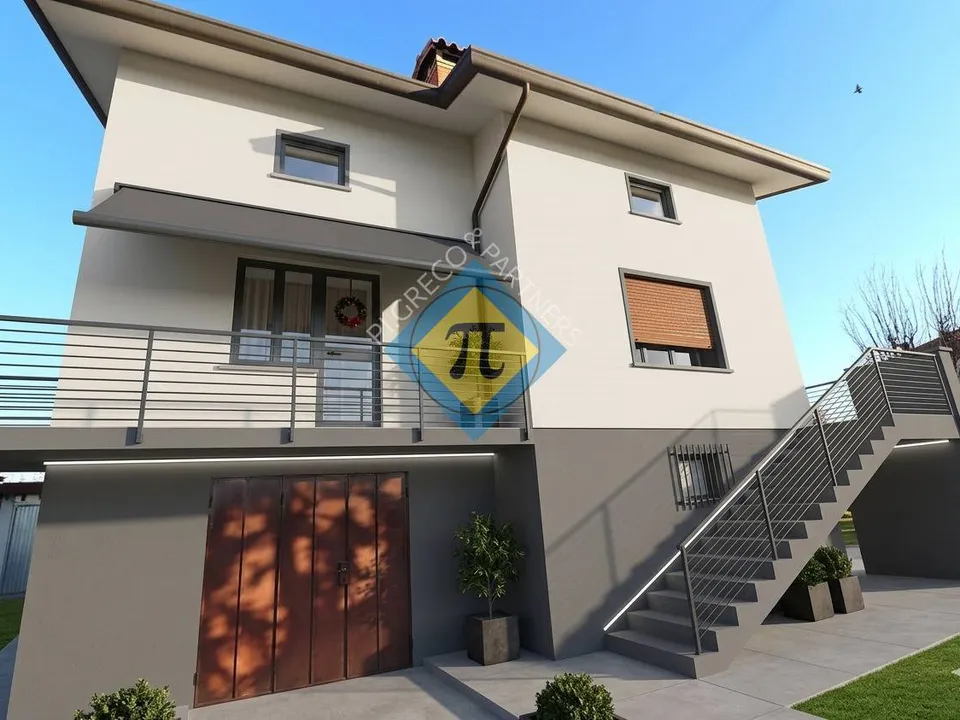 Villa i Caneva, Pordenone - bilde 3