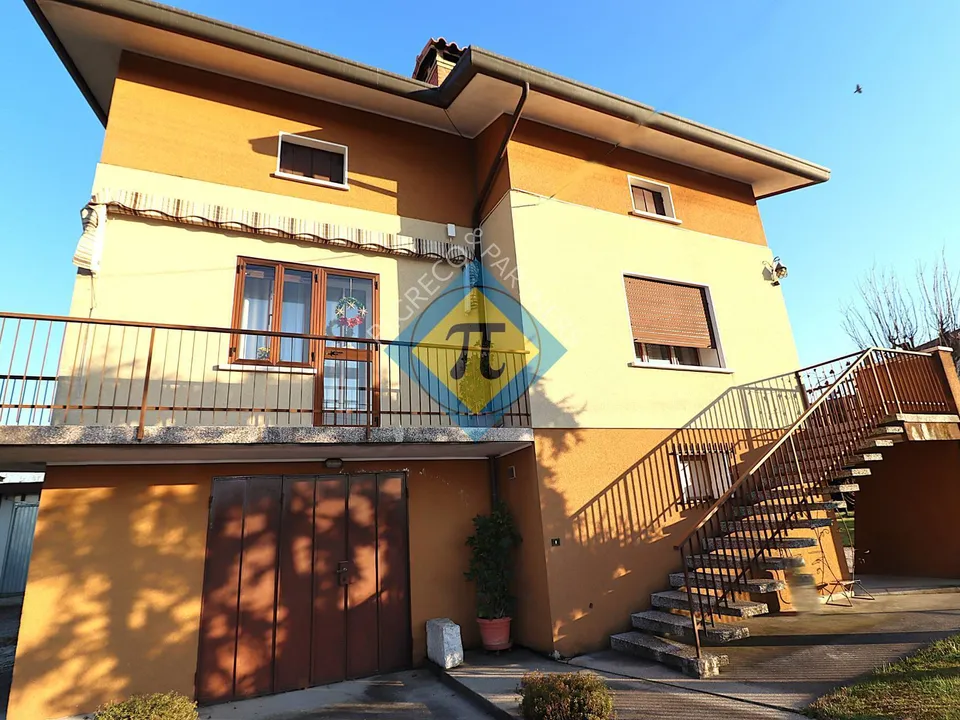 Villa i Caneva, Pordenone - bilde 4