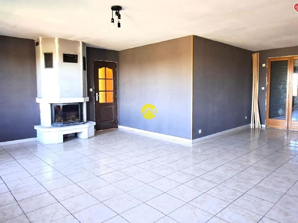 Villa i Gipcy, Allier - foto 2