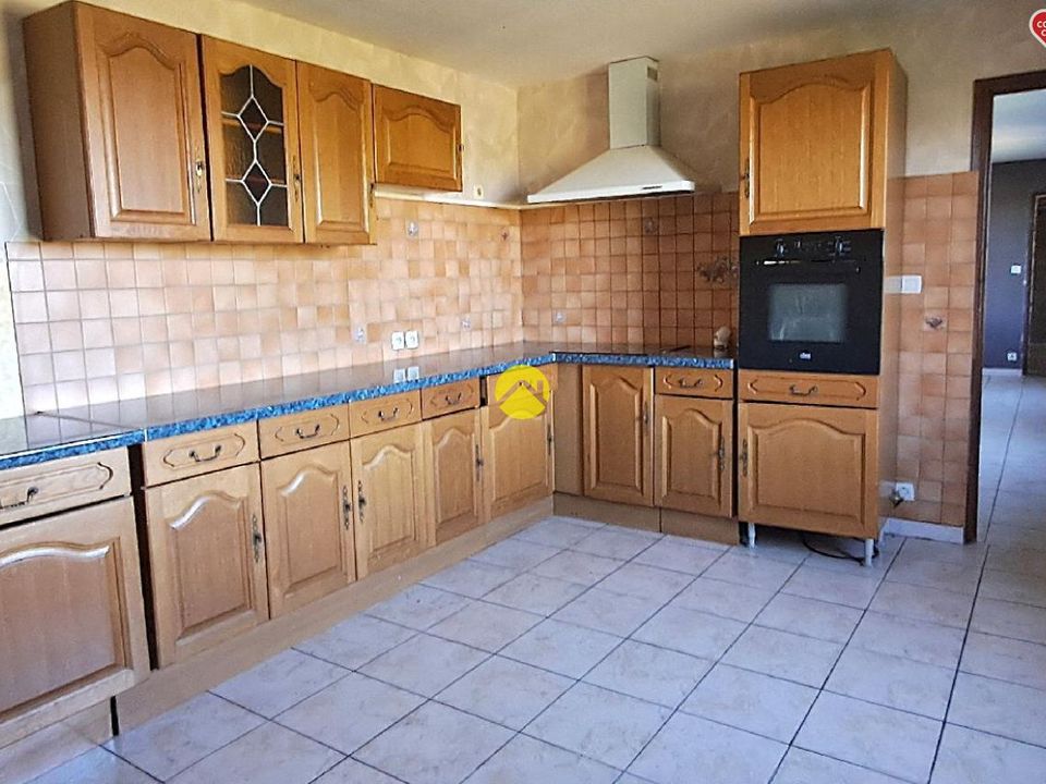 Villa i Gipcy, Allier - foto 3