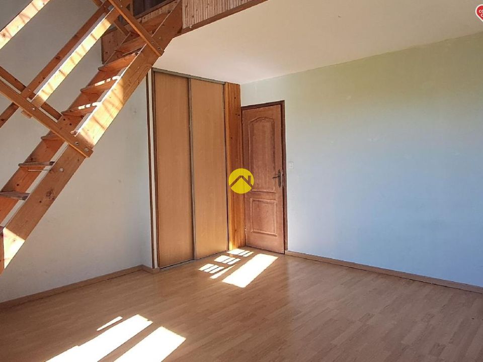 Villa i Gipcy, Allier - foto 4