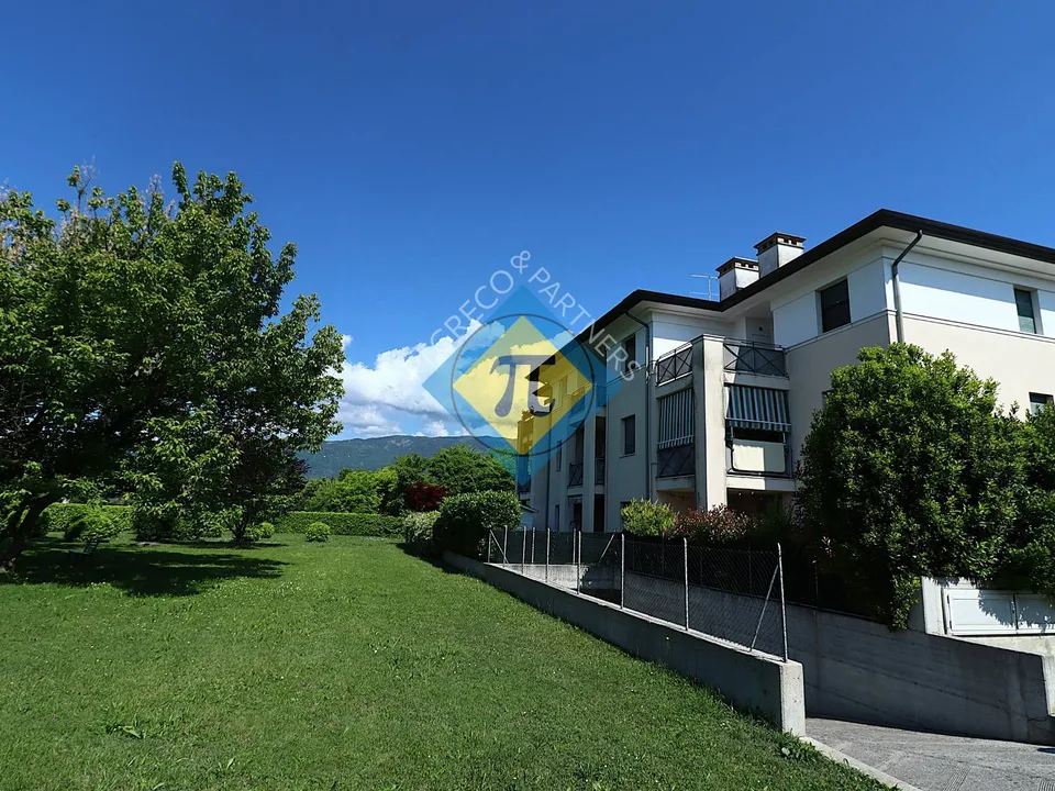 Leilighet i Sacile, Pordenone - bilde 1