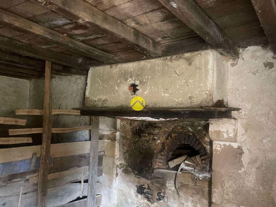Villa i Gipcy, Allier - foto 4