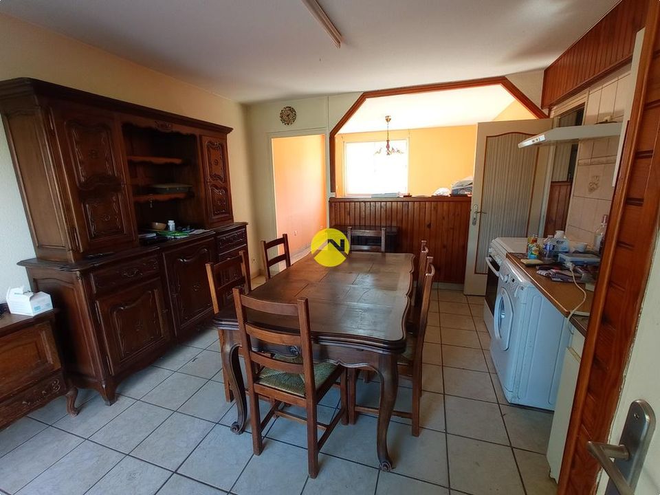 Villa i Randan, Puy-de-Dome - foto 4
