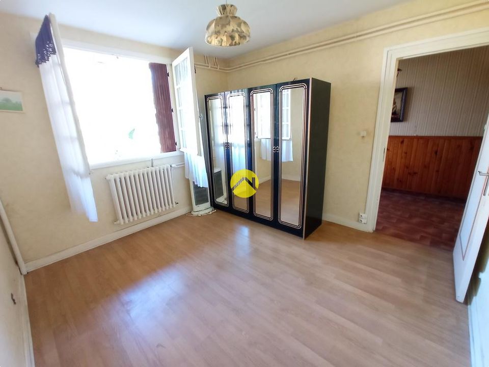 Villa i Randan, Puy-de-Dome - foto 5
