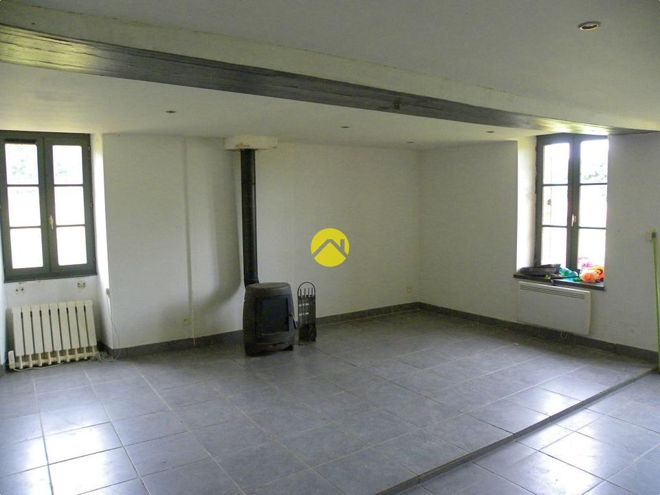Villa en Belleville-sur-Loire, Cher - foto 2
