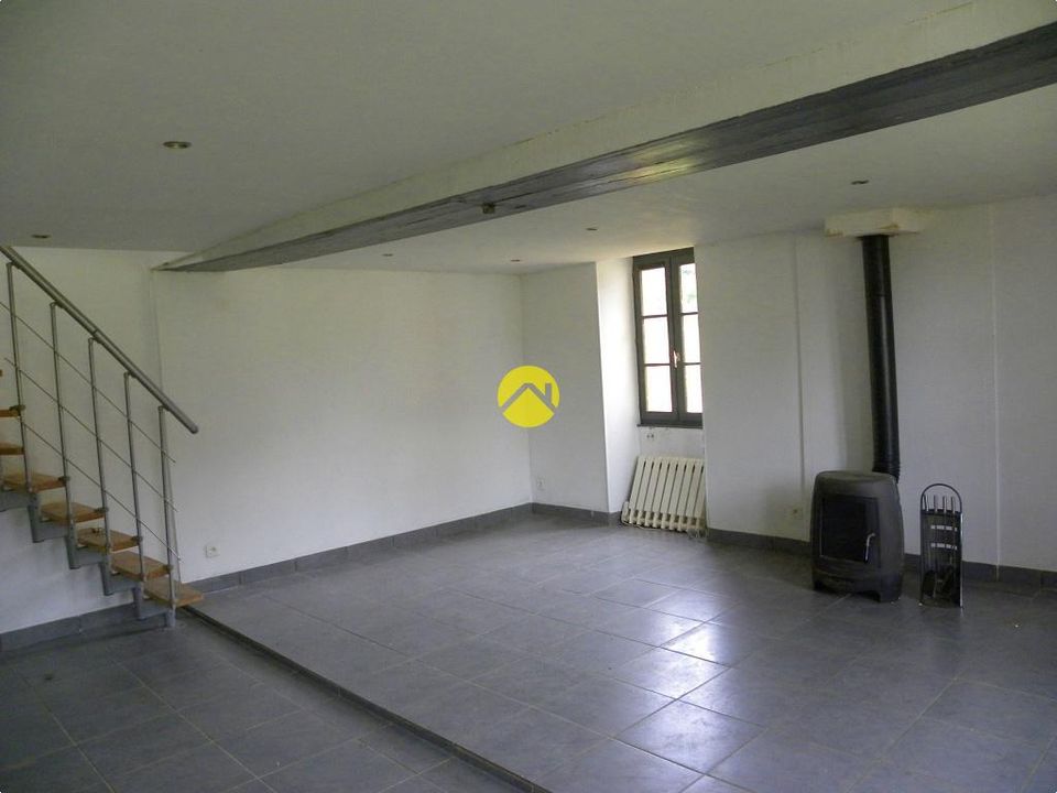 Villa en Belleville-sur-Loire, Cher - foto 3