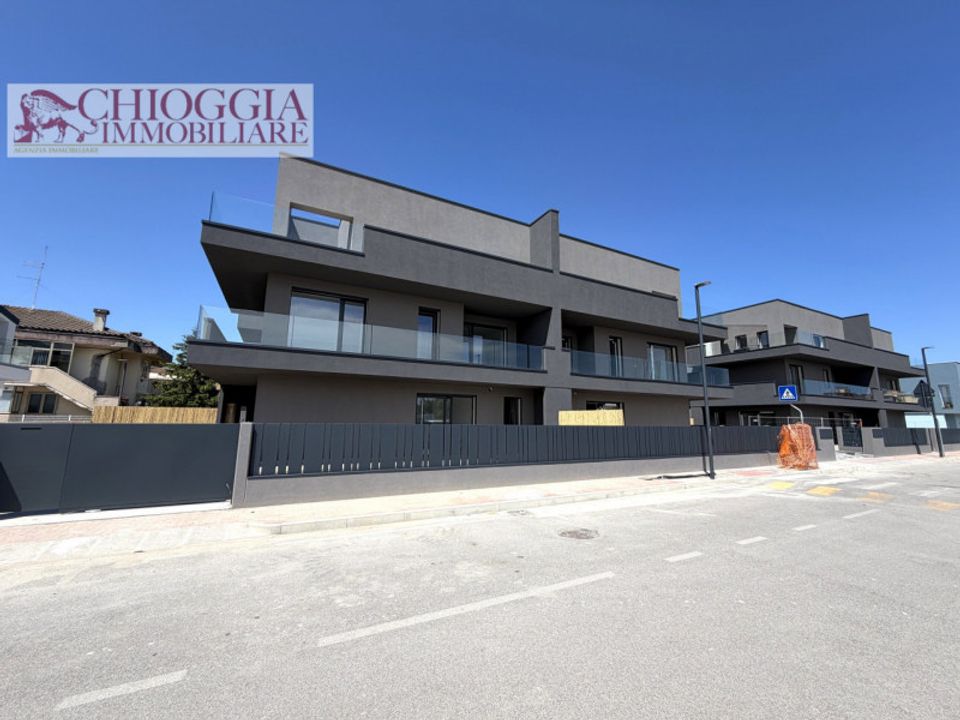 Villa i Chioggia, Venice - bilde 2