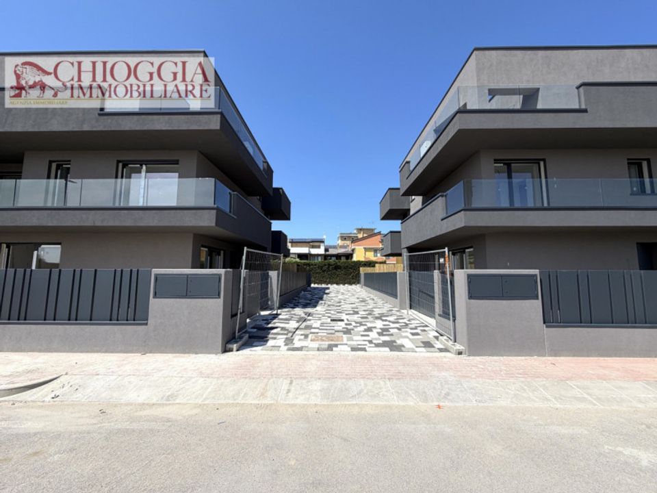Villa i Chioggia, Venice - bilde 3