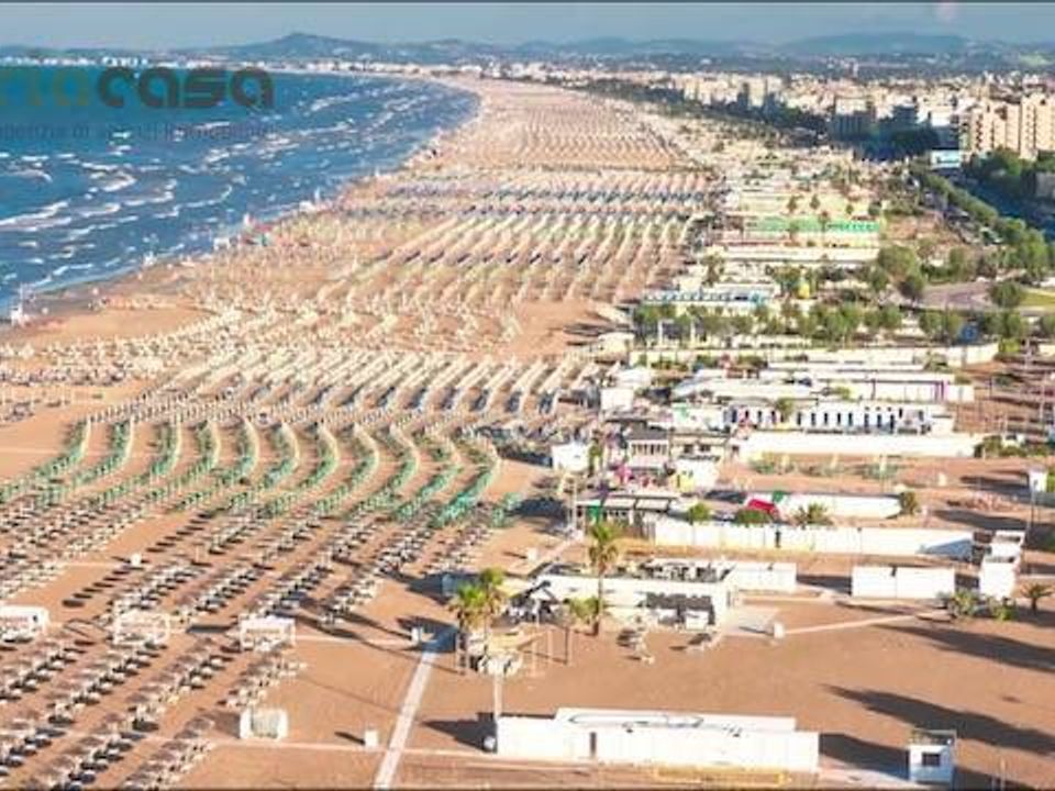 Erhvervsejendom i Riccione, Rimini - foto 1
