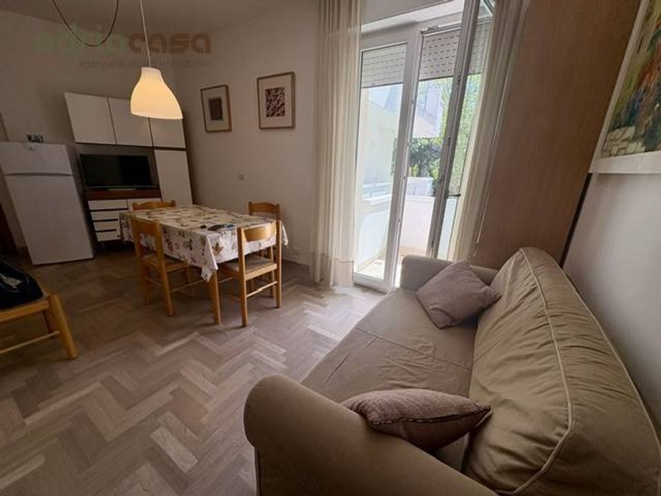 Lejlighed i Riccione, Rimini - foto 1