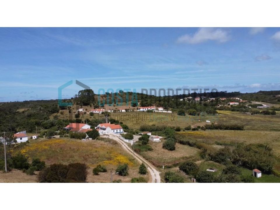 Landejendom i Bordeira, Faro - foto 2
